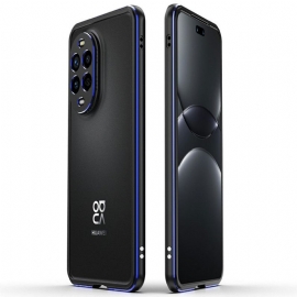 Kryt Huawei Nova 13 Pro Nárazník S Ochranou Objektivu