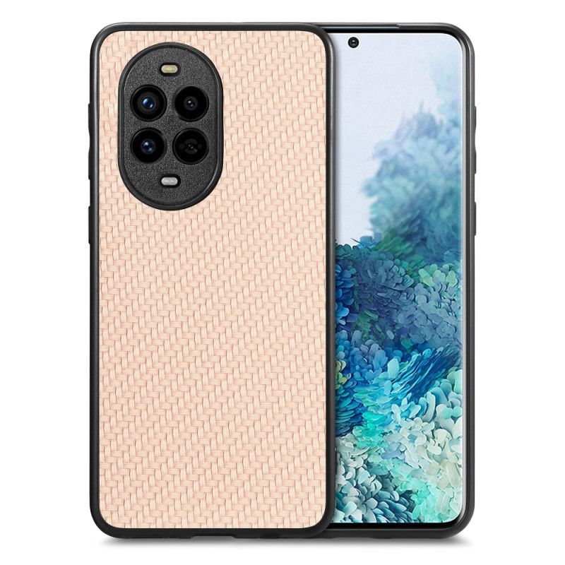 Kryt Huawei Nova 13 Pro Uhlíková Vlákna