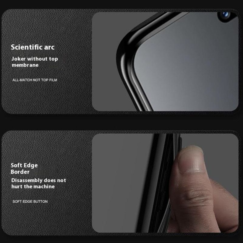 Kryt Huawei Nova 13 Pro Ultra Tenký