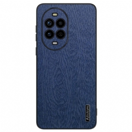 Kryt Na Huawei Nova 13 Pro Dřevěný Efekt