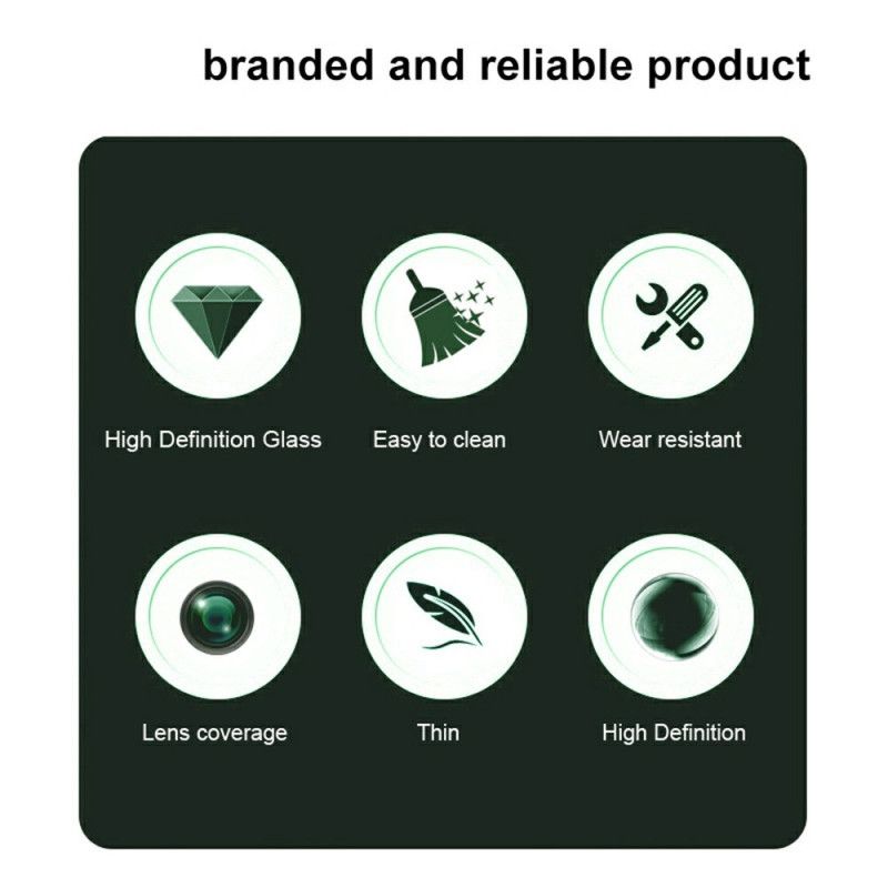 Ochranný Kryt Objektivu Pro Huawei Nova 13 Pro S Automatickým Polohováním