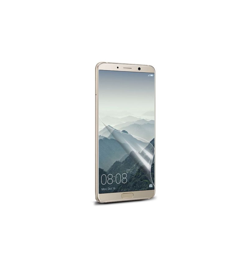 5 Ochranné Fólie Obrazovky Pro Huawei Mate 10 Pro
