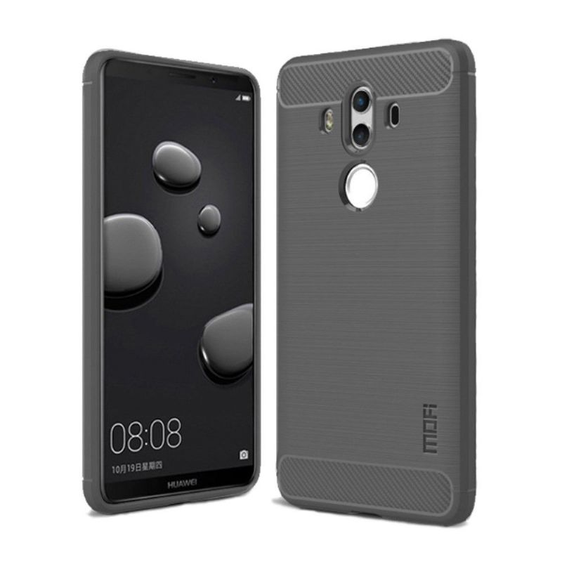 Kryt Na Huawei Mate 10 Pro Mofi Kartáčovaný