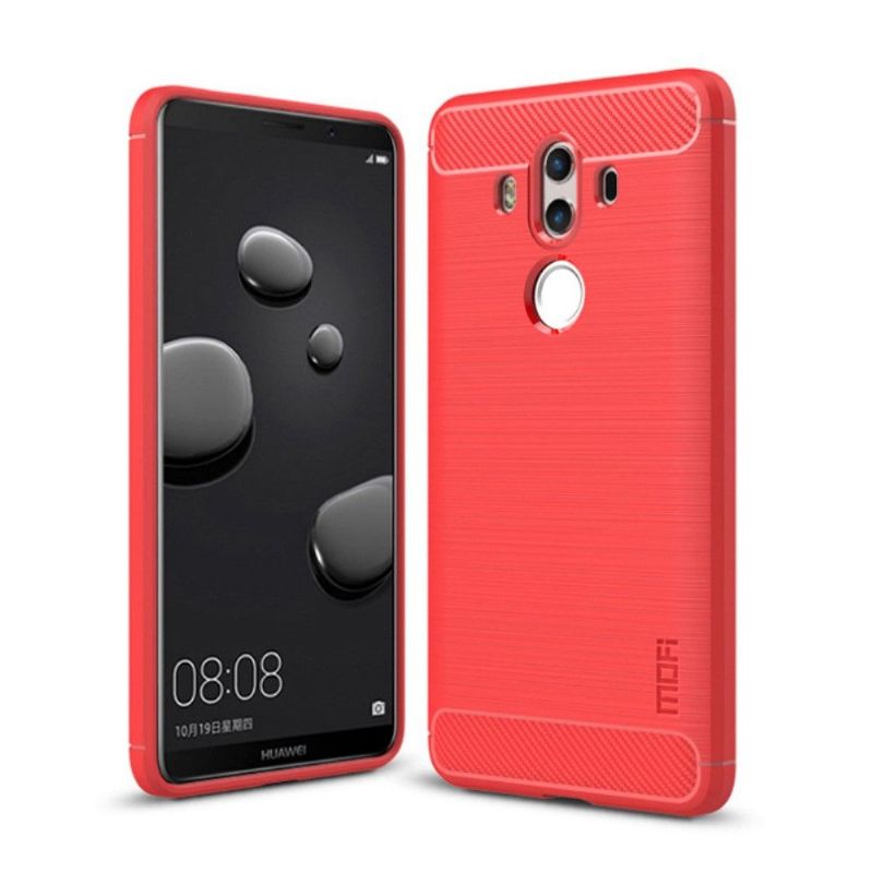 Kryt Na Huawei Mate 10 Pro Mofi Kartáčovaný