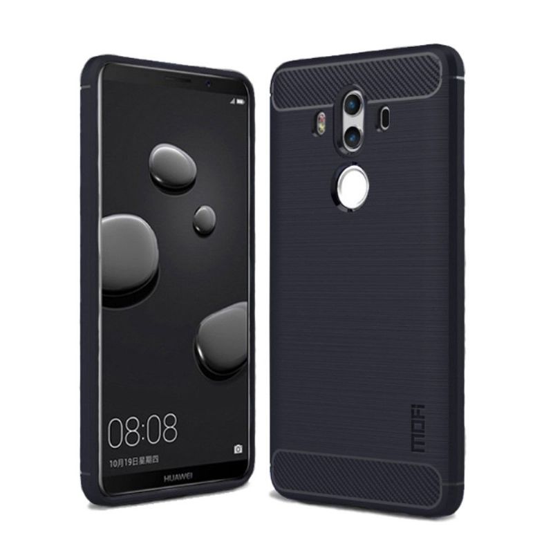 Kryt Na Huawei Mate 10 Pro Mofi Kartáčovaný