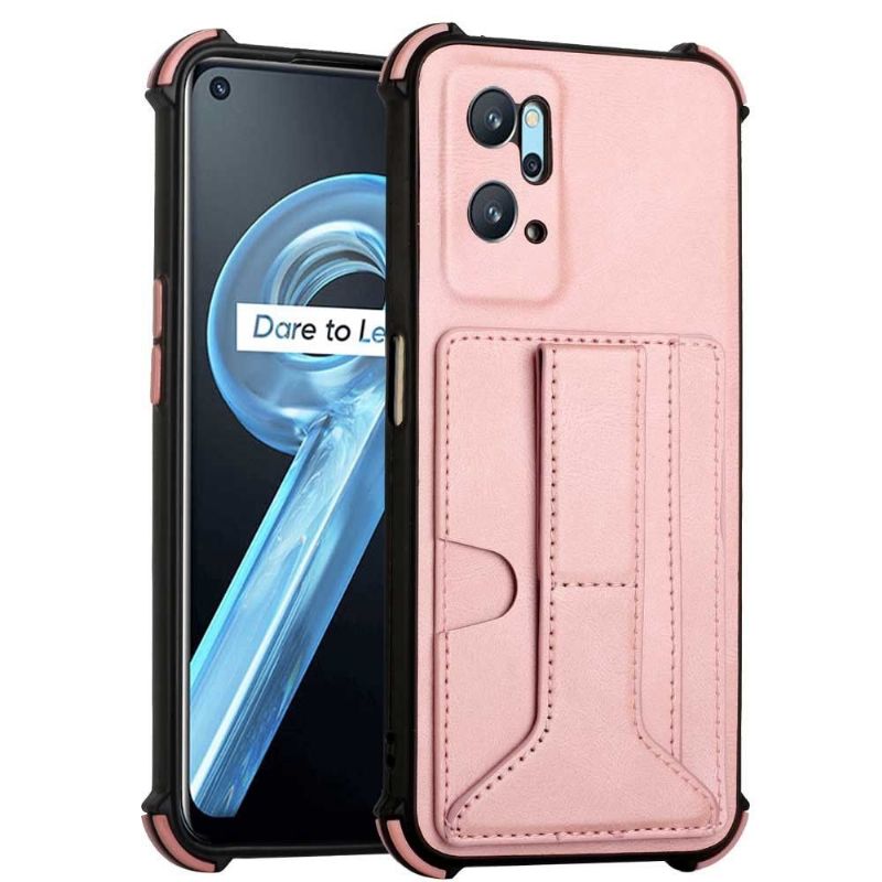 Kryt Na Realme 9i Držák Karty Coline