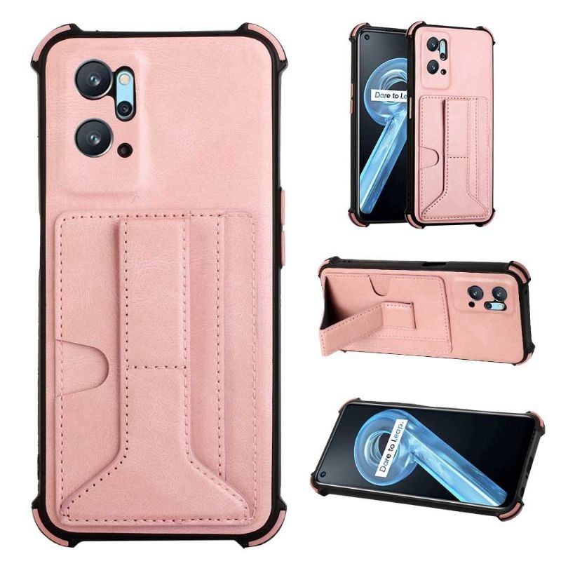 Kryt Na Realme 9i Držák Karty Coline