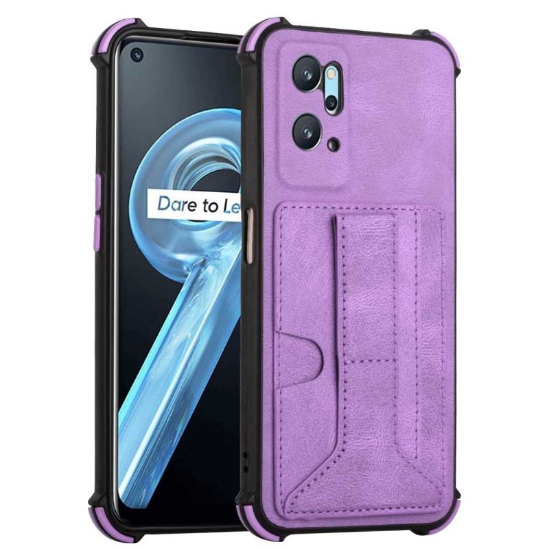 Kryt Na Realme 9i Držák Karty Coline