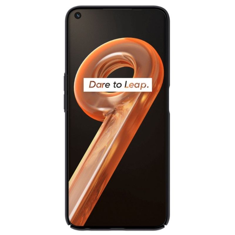 Kryt Na Realme 9i Vačkový Štít Se Zadním Krytem Objektivu