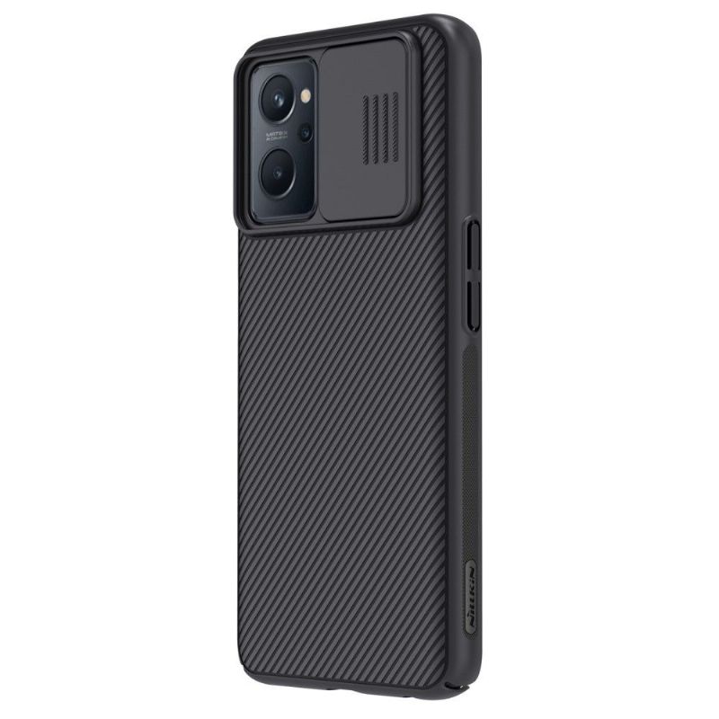 Kryt Na Realme 9i Vačkový Štít Se Zadním Krytem Objektivu
