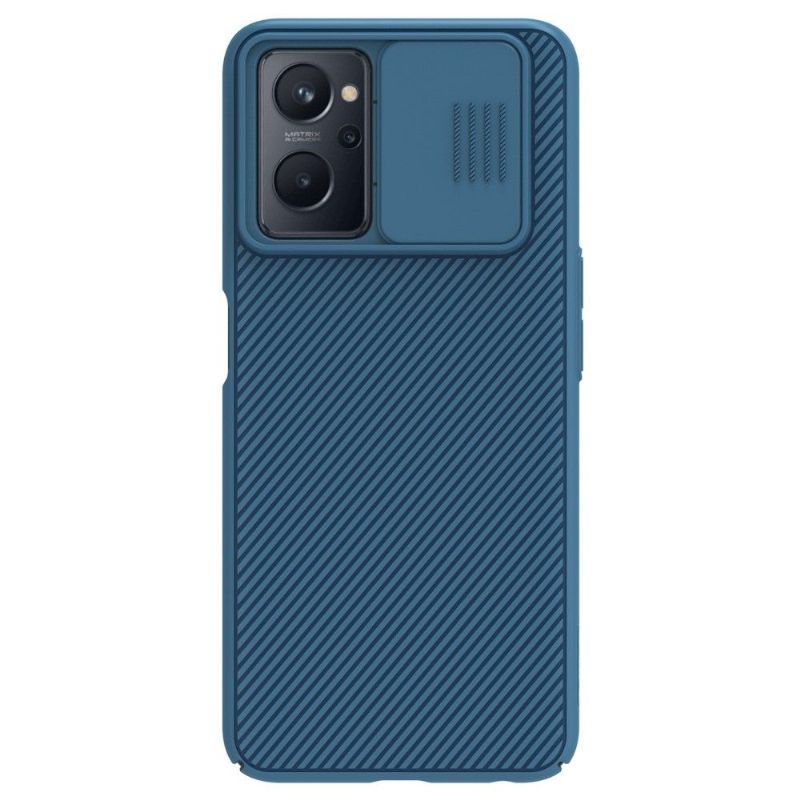 Kryt Na Realme 9i Vačkový Štít Se Zadním Krytem Objektivu