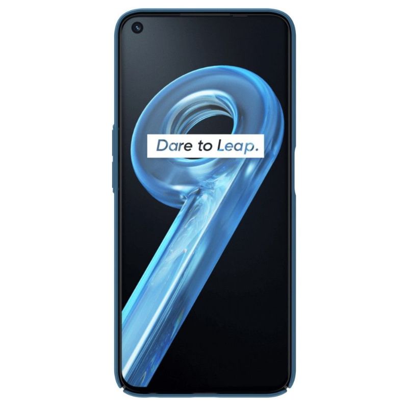 Kryt Na Realme 9i Vačkový Štít Se Zadním Krytem Objektivu