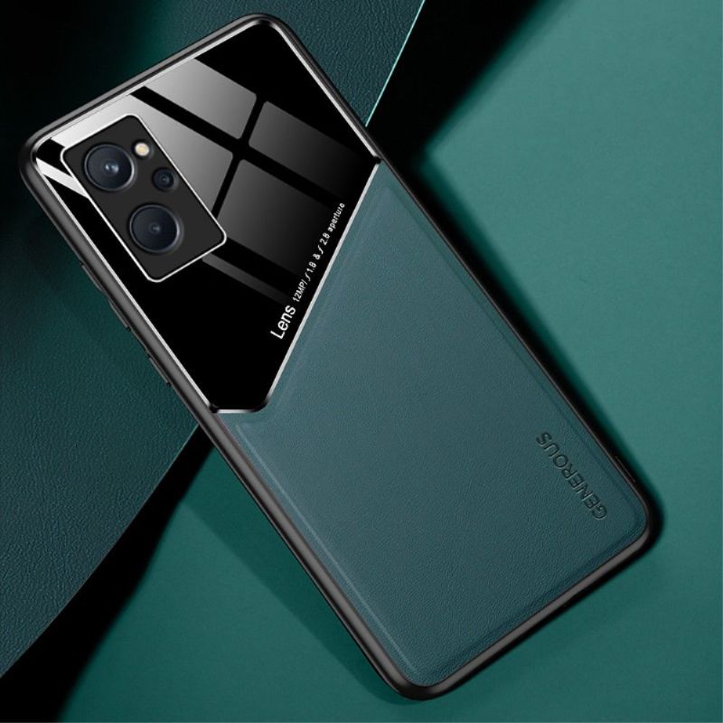 Kryt Na Realme 9i Velkorysá Prémie