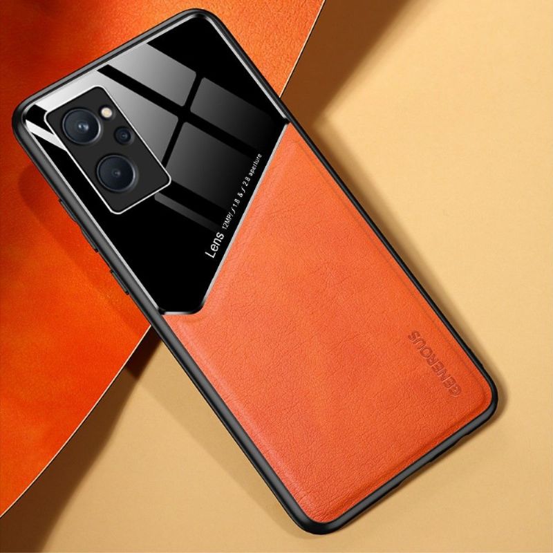 Kryt Na Realme 9i Velkorysá Prémie