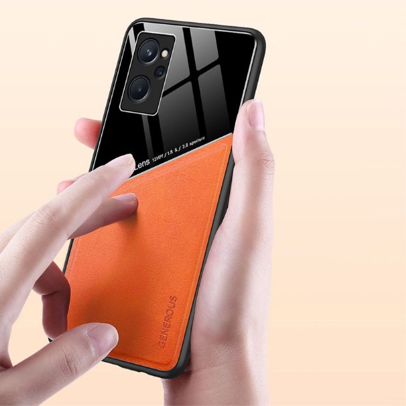 Kryt Na Realme 9i Velkorysá Prémie