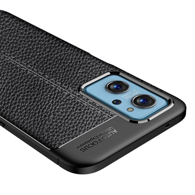 Kryt Na Realme 9i Zrnitá Dokončovací Hadice