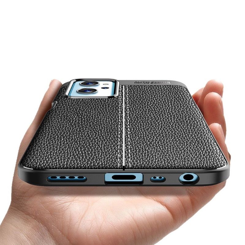 Kryt Na Realme 9i Zrnitá Dokončovací Hadice