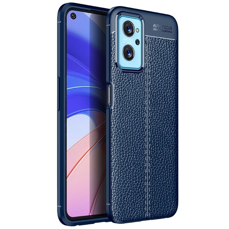 Kryt Na Realme 9i Zrnitá Dokončovací Hadice