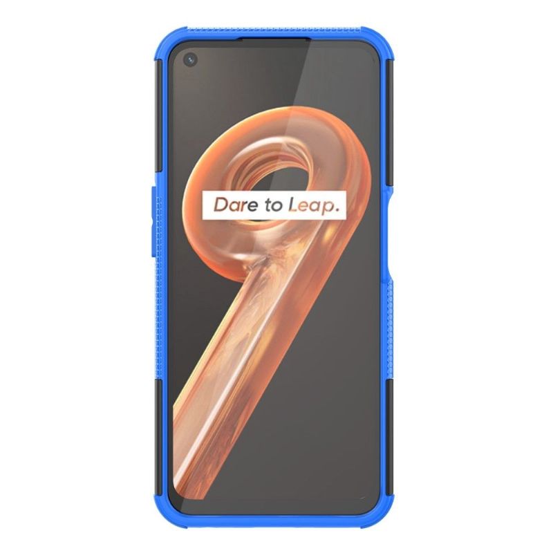 Kryty Na Mobil Na Realme 9i Protiskluzové S Integrovanou Podporou