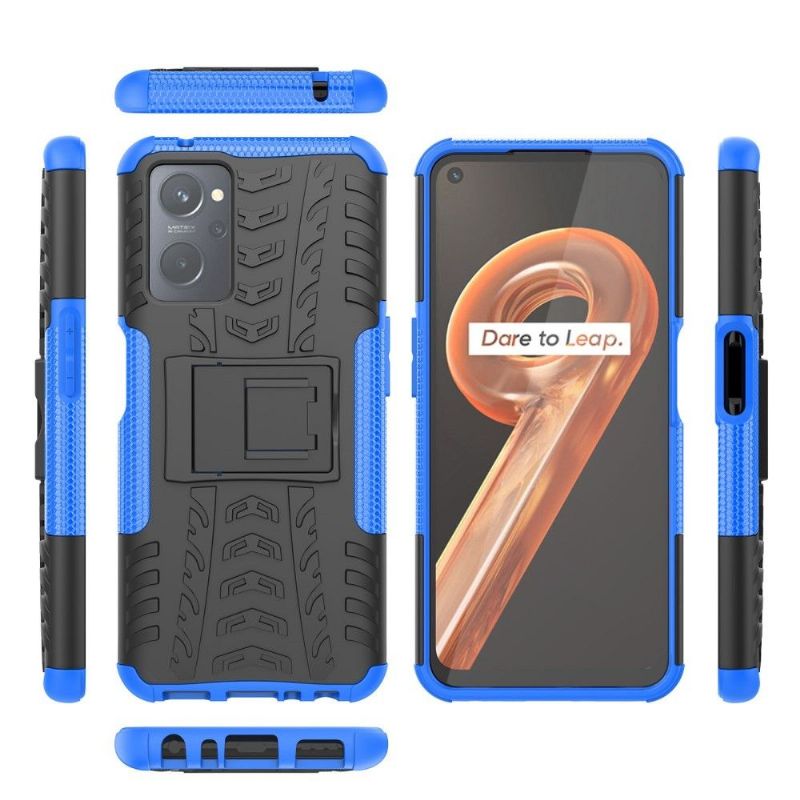 Kryty Na Mobil Na Realme 9i Protiskluzové S Integrovanou Podporou