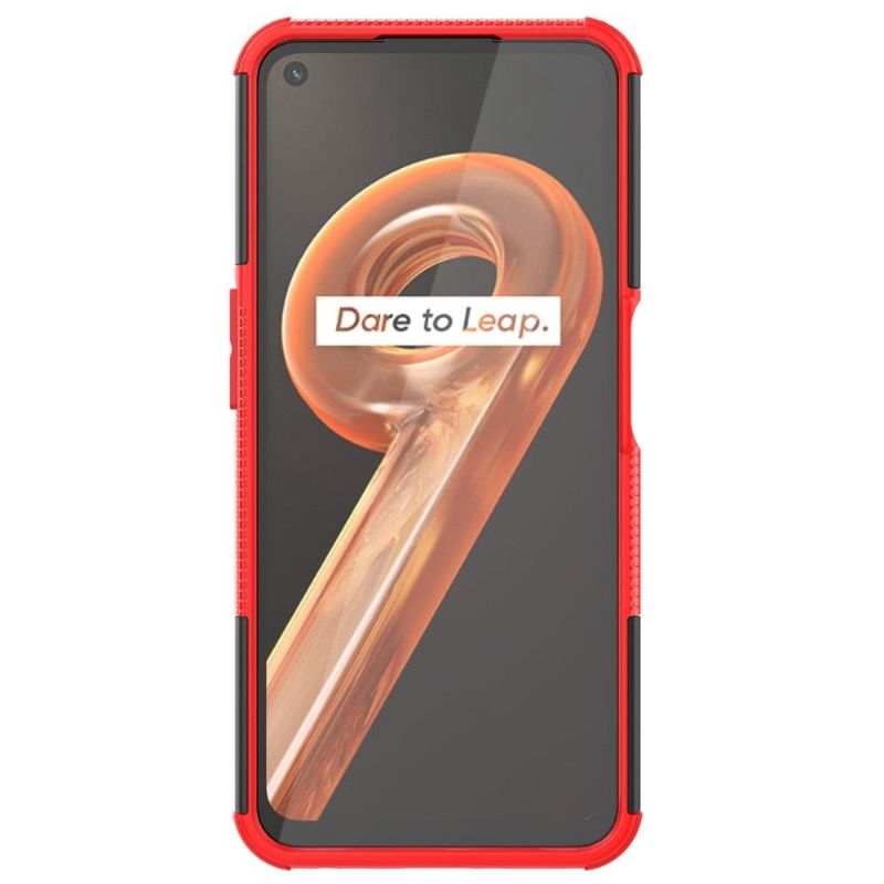 Kryty Na Mobil Na Realme 9i Protiskluzové S Integrovanou Podporou