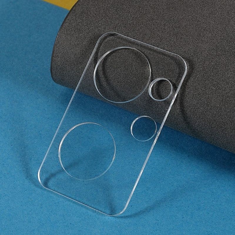 Kryty Na Mobil Na Realme 9i Tvrzené Sklo Pro Objektiv (4 Kusy)