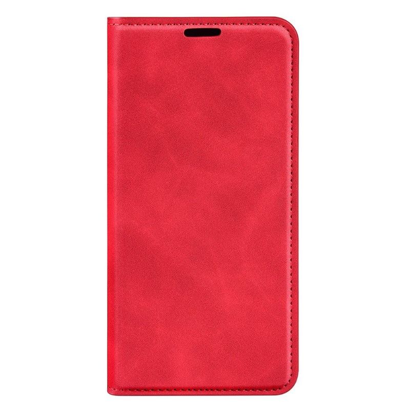 Pouzdra Na Realme 9i Funkce Stojanu Z Umělé Kůže