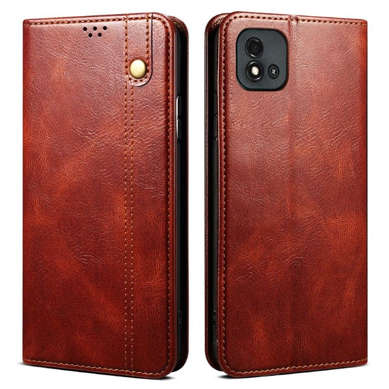 Realme C11 (2021) Obálka Ernestine Odkryté Šití