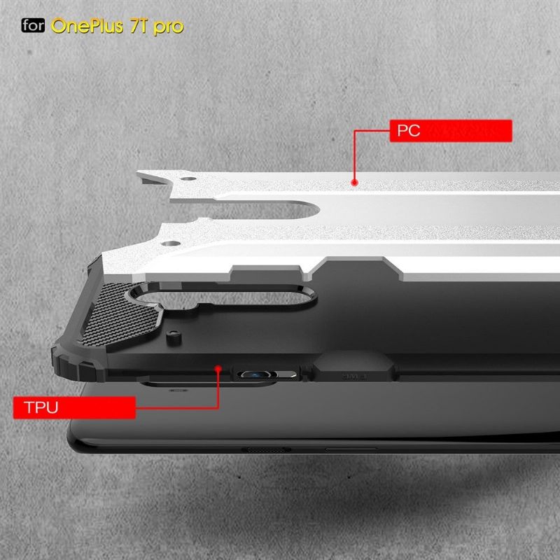 Kryt Na OnePlus 7T Pro Armorguard