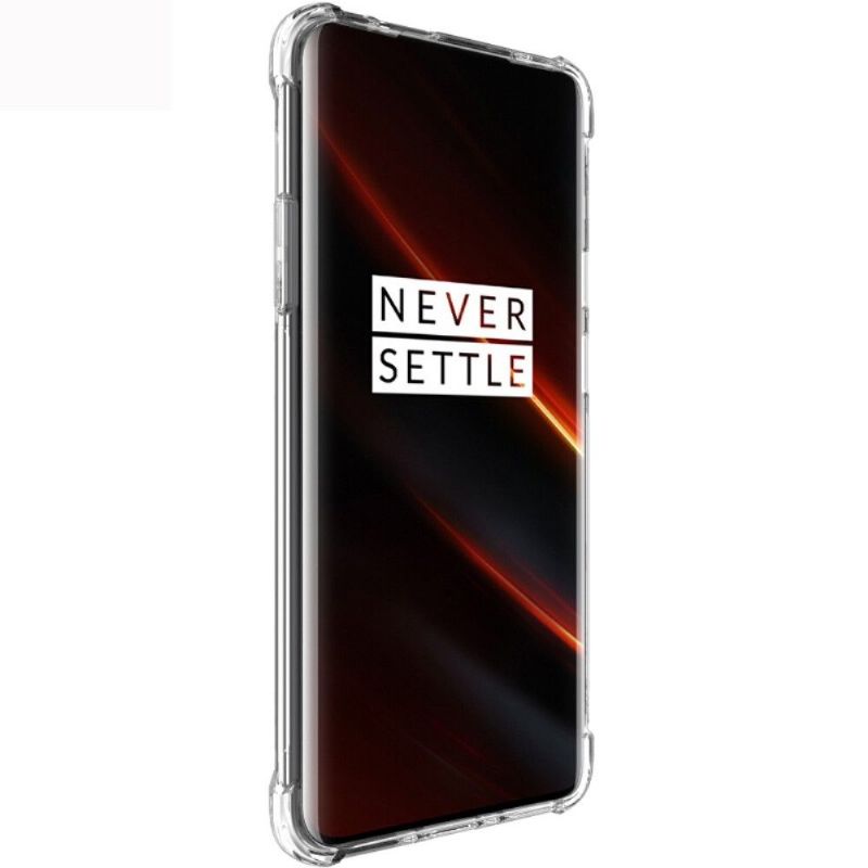 Kryt Na OnePlus 7T Pro Class Protect - Clear