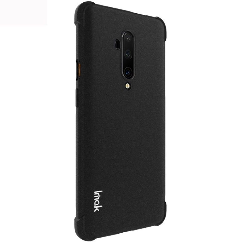 Kryt Na OnePlus 7T Pro Class Protect - Matná Černá