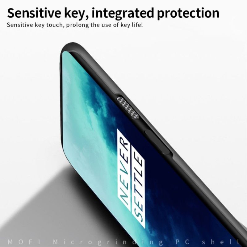 Kryt Na OnePlus 7T Pro Mofi Ultra Fine Matte