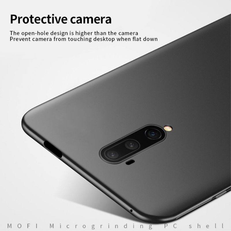 Kryt Na OnePlus 7T Pro Mofi Ultra Fine Matte