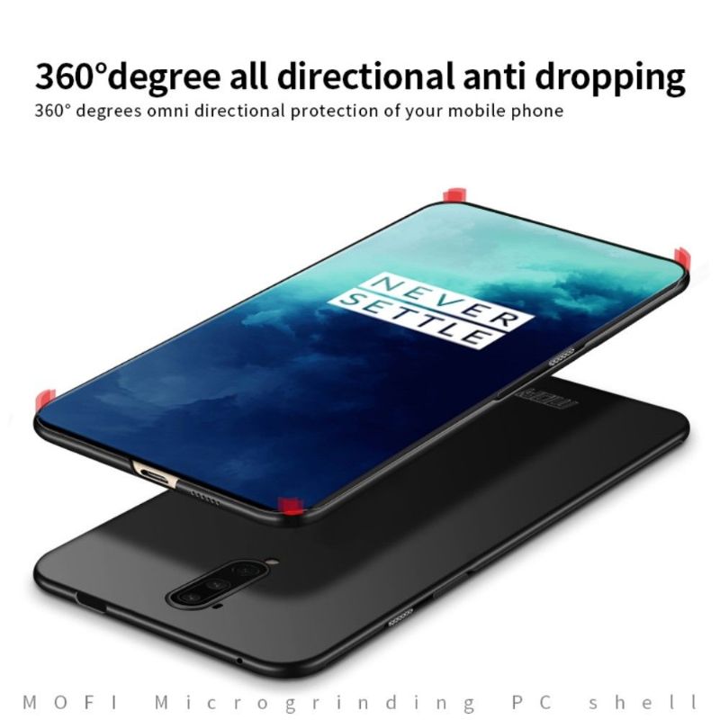 Kryt Na OnePlus 7T Pro Mofi Ultra Fine Matte