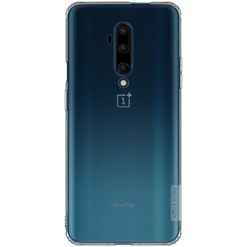 Kryt Na OnePlus 7T Pro Čirý Přírodní Gel