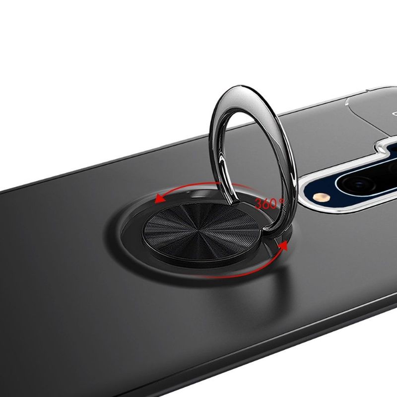 Kryty Na Mobil Na OnePlus 7T Pro S Otočnou Podpěrou