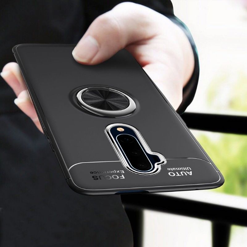 Kryty Na Mobil Na OnePlus 7T Pro S Otočnou Podpěrou