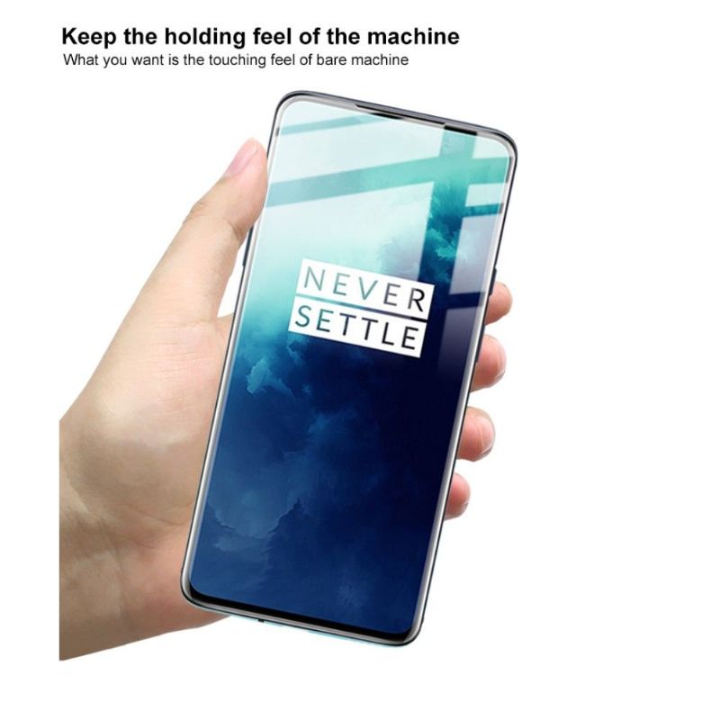 Oneplus 7T Pro - 2 Hydrogelové Ochranné Fólie S Plnou Ochranou