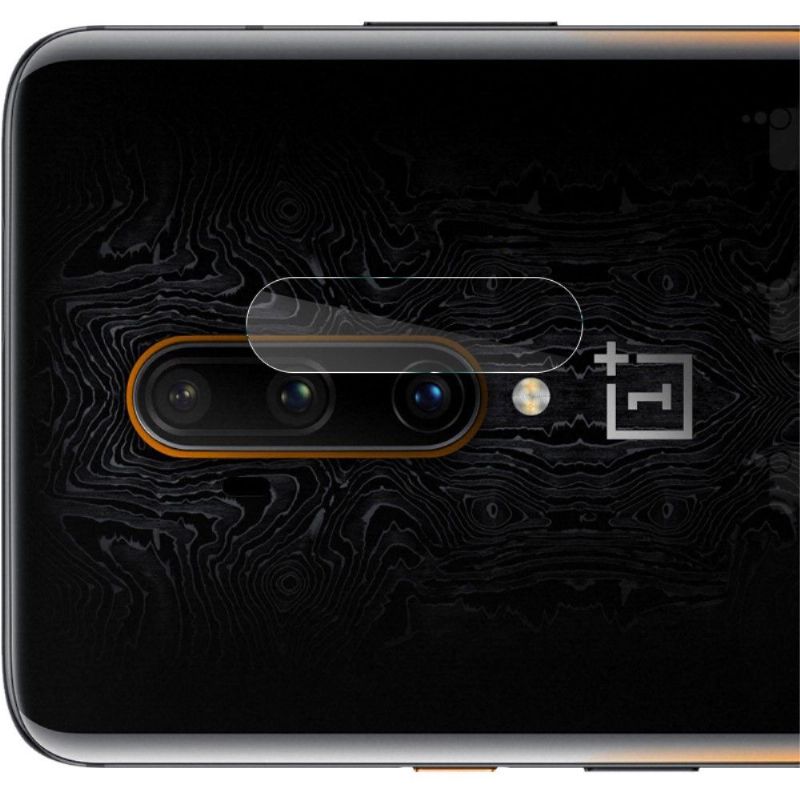 Tvrzené Sklo Pro Objektiv Oneplus 7T Pro (2 Kusy)