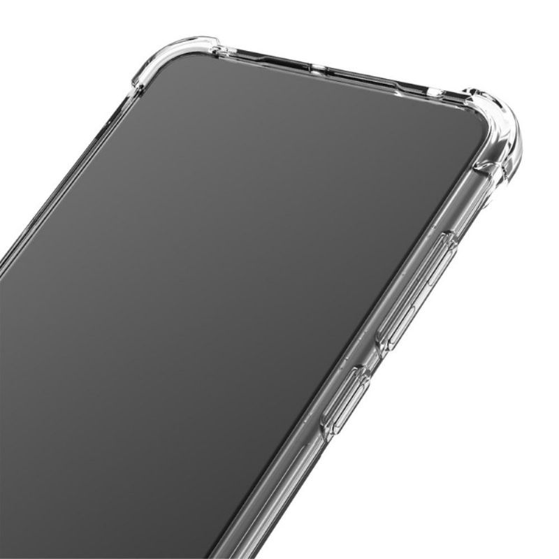 Kryt Na Sony Xperia 1 III Ochrana Třídy Clear