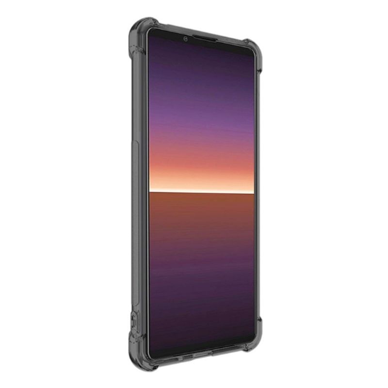 Kryt Na Sony Xperia 1 III Ochrana Třídy Clear