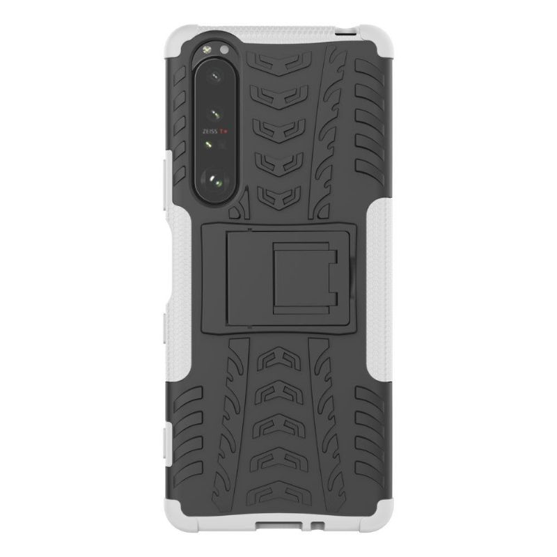 Kryt Na Sony Xperia 1 III Protiskluzové S Podporou