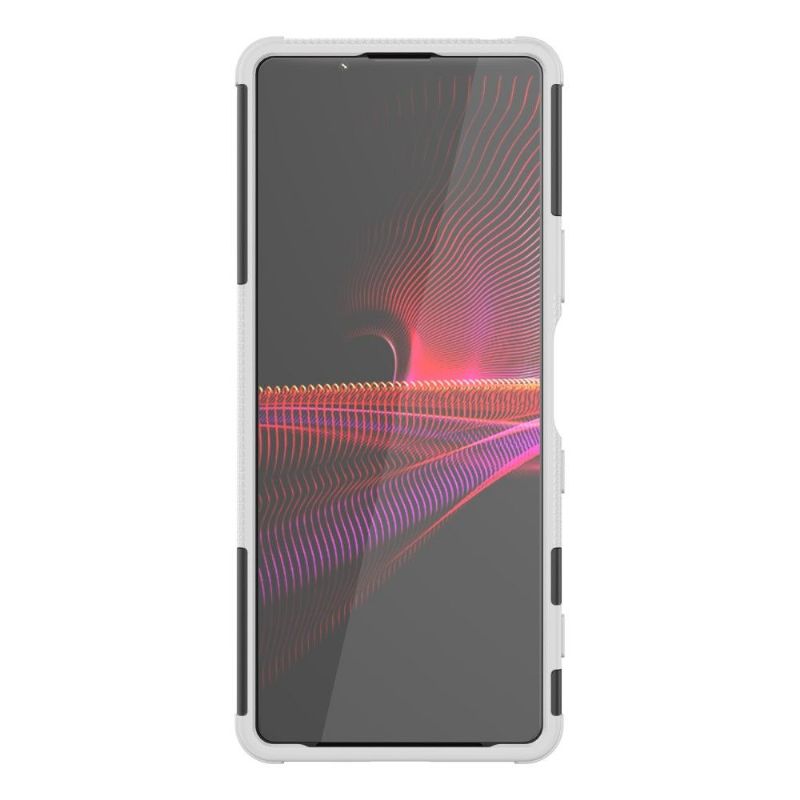 Kryt Na Sony Xperia 1 III Protiskluzové S Podporou