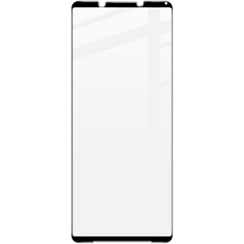 Ochrana Obrazovky Z Tvrzeného Skla Sony Xperia 1 Iii V Plné Velikosti