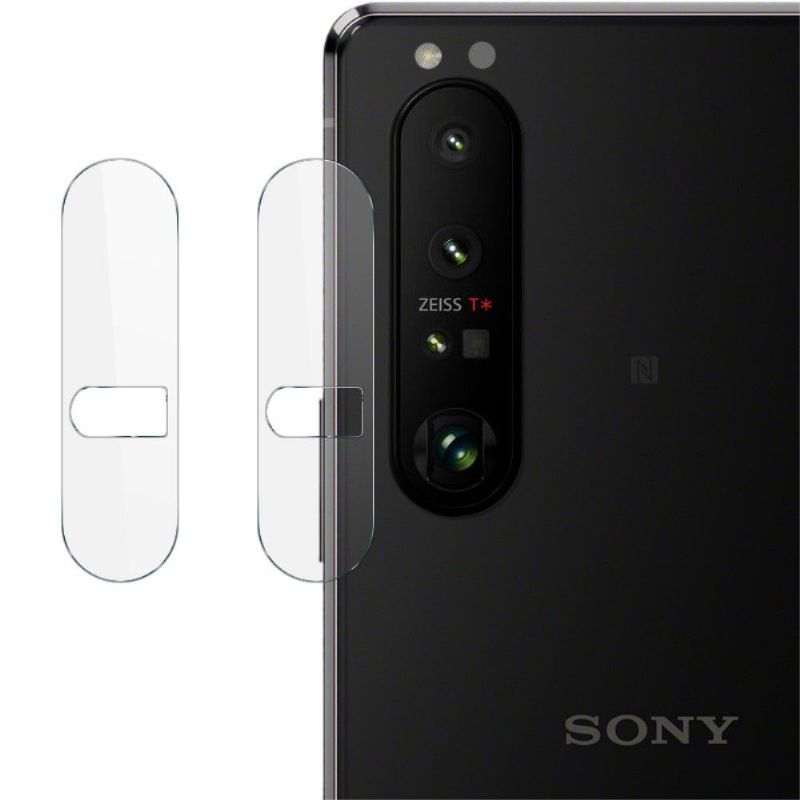 Tvrzené Sklo Pro Objektiv Sony Xperia 1 Iii (2 Kusy)