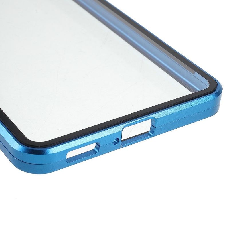 Kryt Na Samsung Galaxy M12 Magneticky Odnímatelné