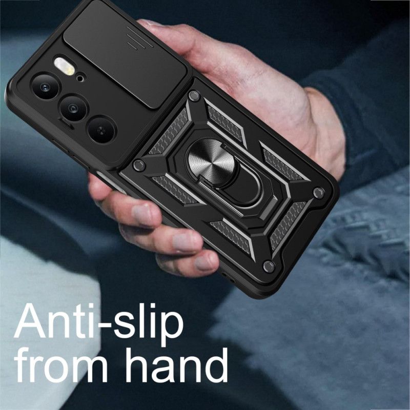 Kryt Realme 14x 5g Krytka Objektivu A Chránič Objektivu