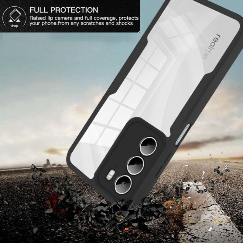 Kryt Realme 14x 5g Plná Ochrana