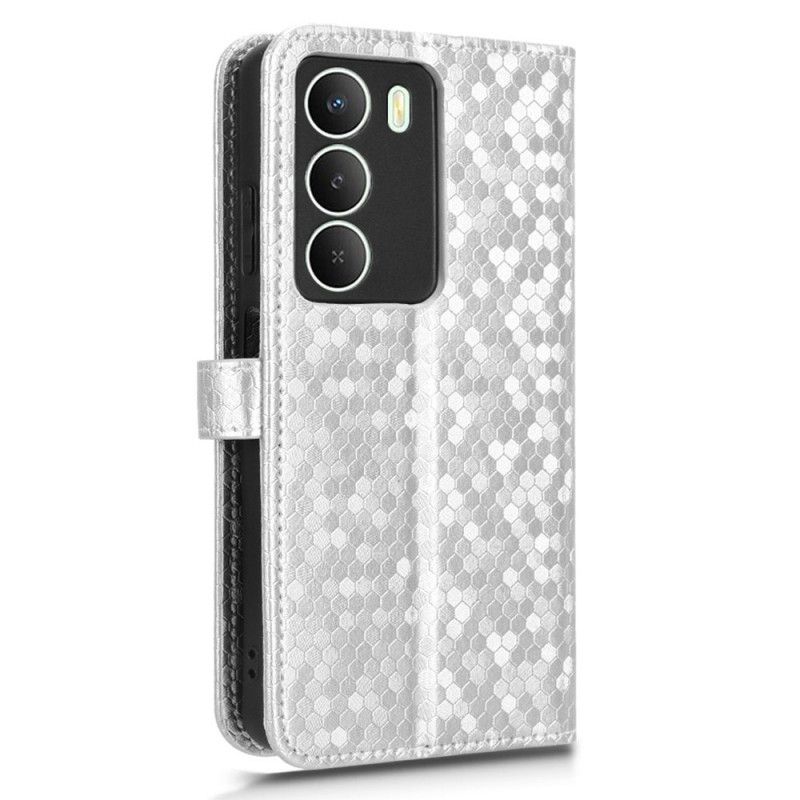 Peněženková Pouzdra Realme 14x 5g Kryty Na Mobil Lesklý