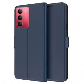 Pouzdro Realme 14x 5g Pouzdro Na Karty